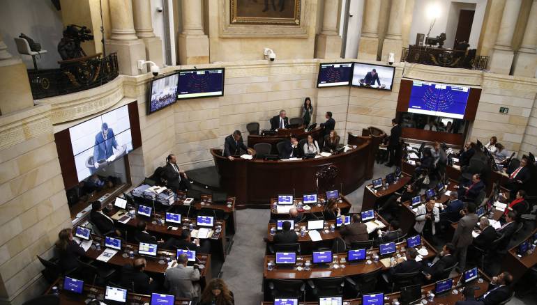 PARTIDO DE LA U: La U no tendrá candidato presidencial