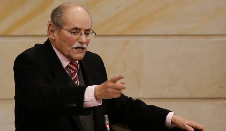 Horacio Serpa