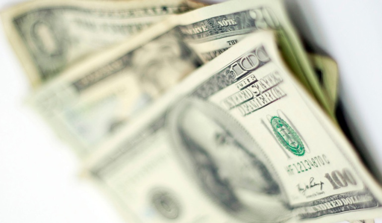 Cuanta es la dueda externa de Colombia: Deuda externa de Colombia superó los US$ 122.000 millones