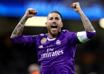 No nos gusta perder ni en los amistosos: Sergio Ramos calienta el clásico