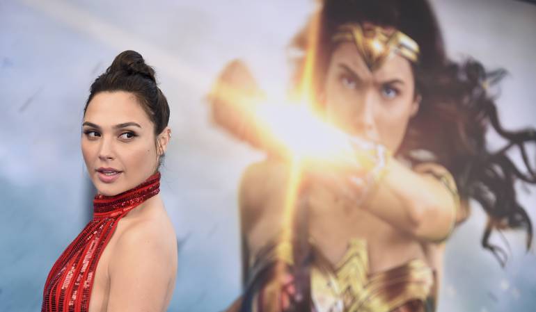 Gal Gadot