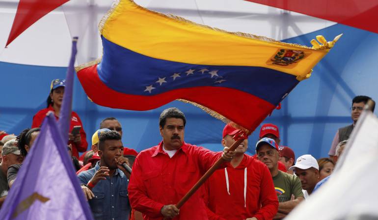 Venezuela: Asamblea Nacional Constituyente: ABC de la Constituyente