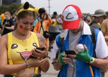 Pokemón Go decepciona sus seguidores