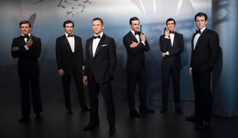 James Bond: ¿Quién dirigirá la próxima película de James Bond?