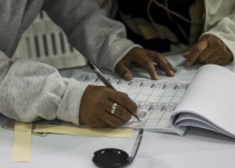 Colombia seguirá luchando para que prevalezca la democracia en Venezuela