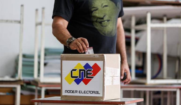 Perú se reunirá con cancilleres para evaluar situación de Venezuela