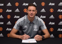 Manchester United confirmó a su nuevo refuerzo