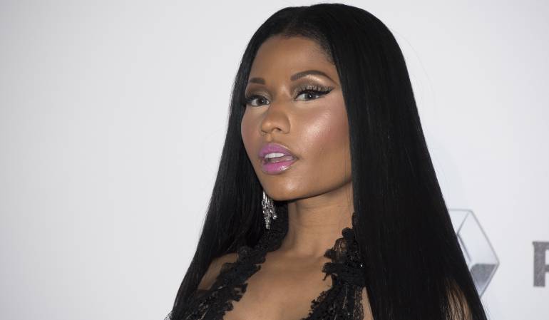 Nicki Minaj