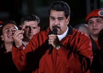 Europa rechaza la Constituyente en Venezuela y dice que esa no es la solución