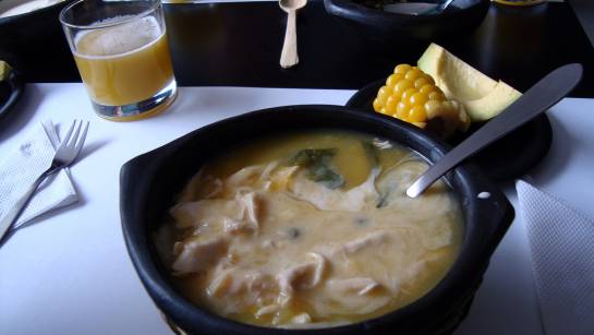 Los mejores platos de Colombia: Destinos gastronómicos para irse de vacaciones en Colombia Los mejores platos de Colombia: Destinos gastronómicos para irse de vacaciones en Colombia