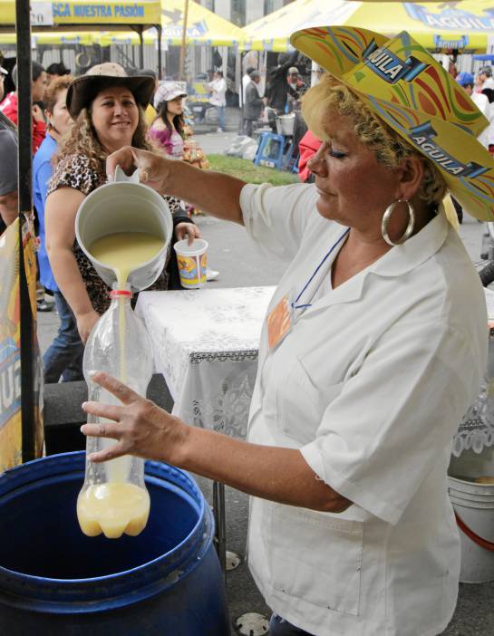Los mejores platos de Colombia: Destinos gastronómicos para irse de vacaciones en Colombia Los mejores platos de Colombia: Destinos gastronómicos para irse de vacaciones en Colombia