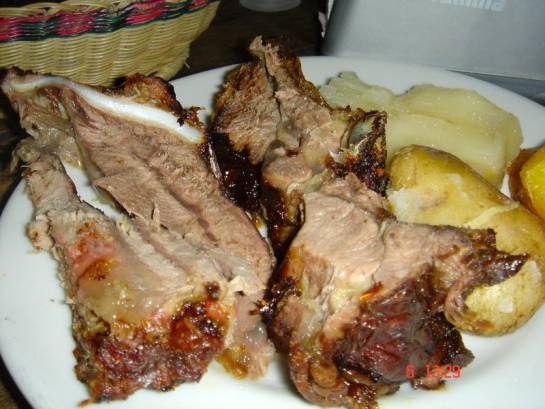 Los mejores platos de Colombia: Destinos gastronómicos para irse de vacaciones en Colombia Los mejores platos de Colombia: Destinos gastronómicos para irse de vacaciones en Colombia