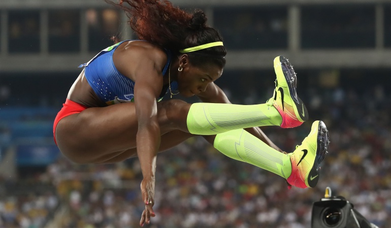 Mundial de Atletismo: Colombia tendrá una representación 'de oro' en el Mundial de Londres