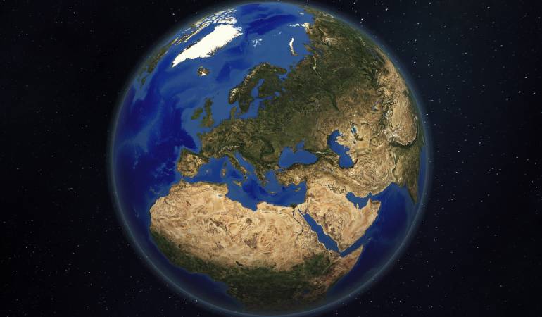 WWF, Global Footprint Network, Día de la Sobrecapacidad de la Tierra: Humanidad habrá agotado mañana los recursos naturales anuales de la Tierra