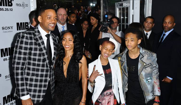 Will Smith