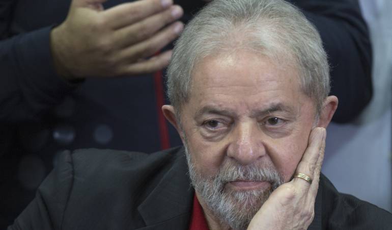 Corrupción en Brasil: Aceptan la denuncia penal contra Lula en un nuevo proceso en Brasil