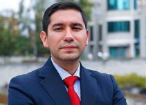 Luis Gustavo Moreno será citado a declarar en la Comisión de Acusación
