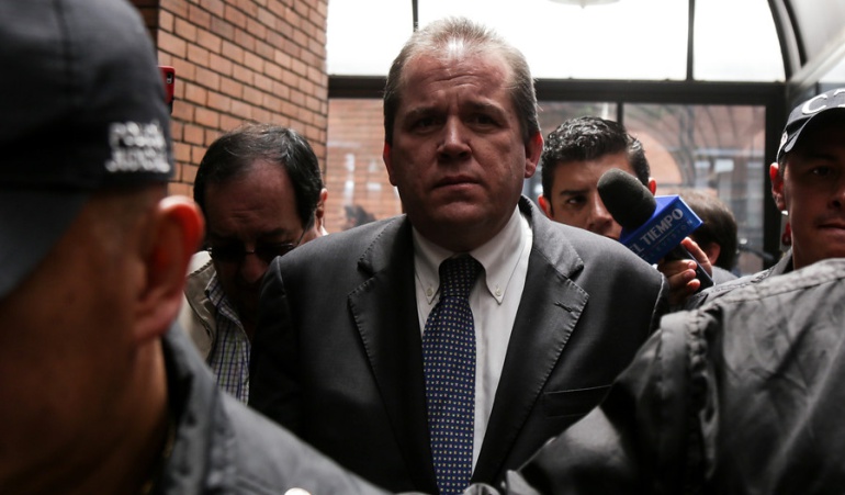 Sobornos Odebrecht: Corte Suprema cita a declarar a Federico Gaviria y Otto Bula