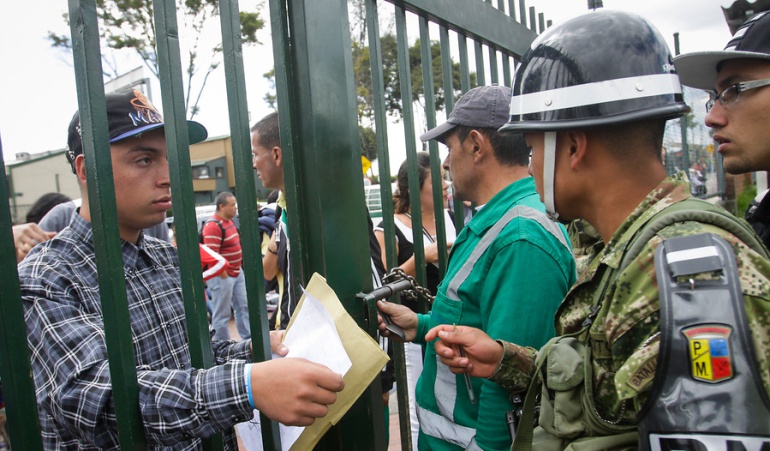 Servicio Militar en Colombia: Antes del siete de agosto estaría lista la nueva ley sobre el servicio militar