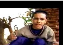 ¡Irreconocible! El cambio que ha tenido el cantante de ‘Mis ojos lloran por ti’