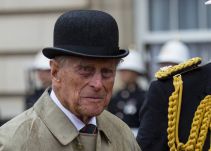 El adiós a la vida pública del duque de Edimburgo