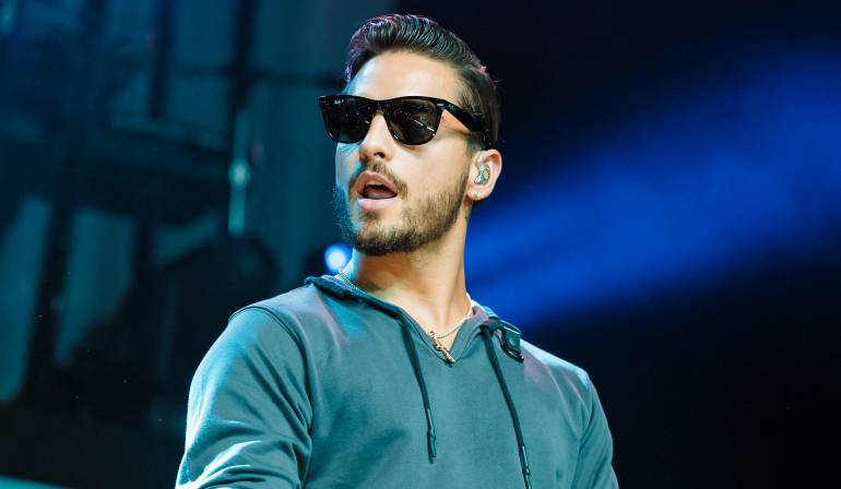 Maluma