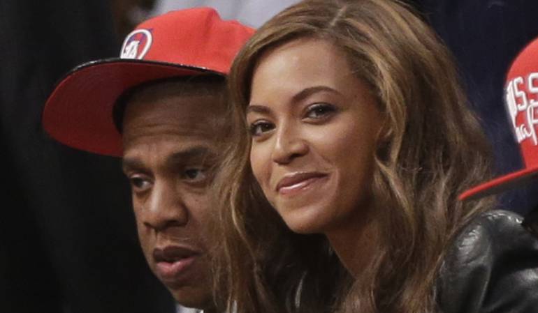 Beyoncé compraría acciones de los Houston Rockets: Beyoncé compraría acciones de los Houston Rockets
