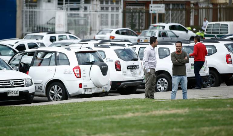 SuperTransporte ratifica sanción a Uber por promocionar su servicio en medios masivos SuperTransporte ratifica sanción a Uber por promocionar su servicio en medios masivos