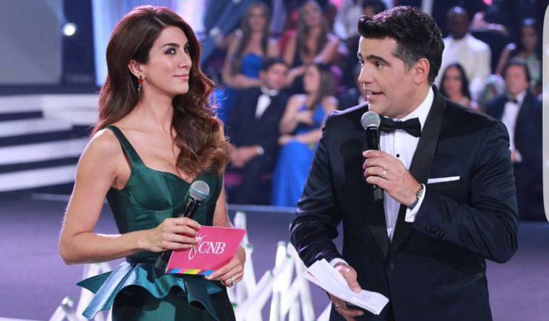 Protagonistas de Nuestra Tele 2017: Actor de La Ley del Corazón sería presentador en 'Protagonistas de Nuestra Tele 2017'