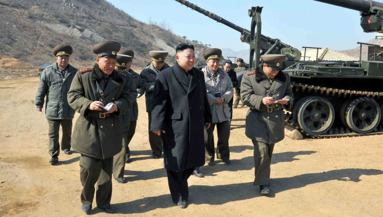 Relación Estados Unidos y Corea del Norte: EE.UU. propone en la ONU sanciones que recortarían exportaciones norcoreanas