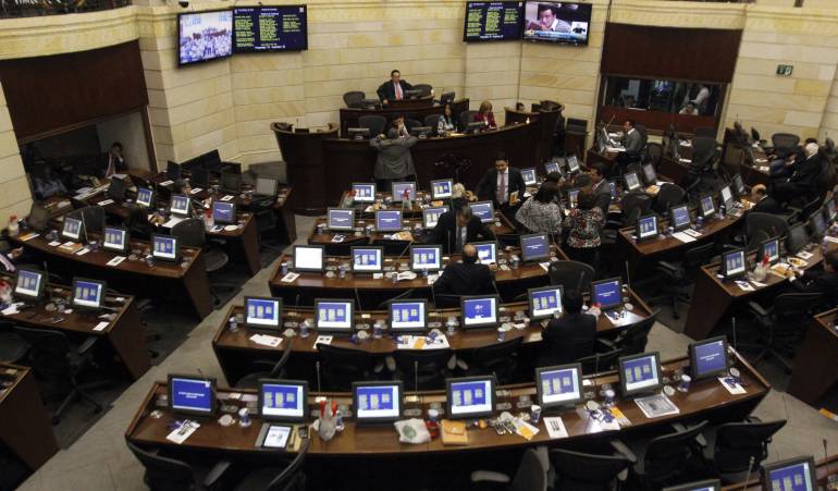 La reforma política: Los cambios que tendrán las elecciones y los partidos con la reforma política