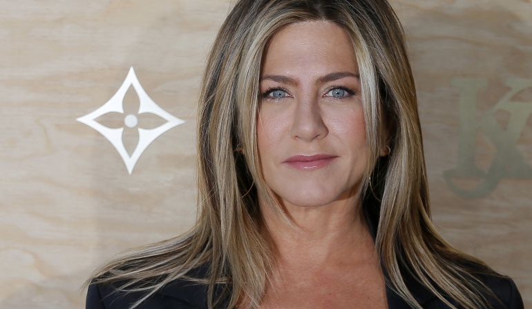 Jennifer Aniston regresa a la televisión: Jennifer Aniston regresaría a la "pantalla chica"