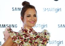 Paula Echevarría responde críticas en Instagram