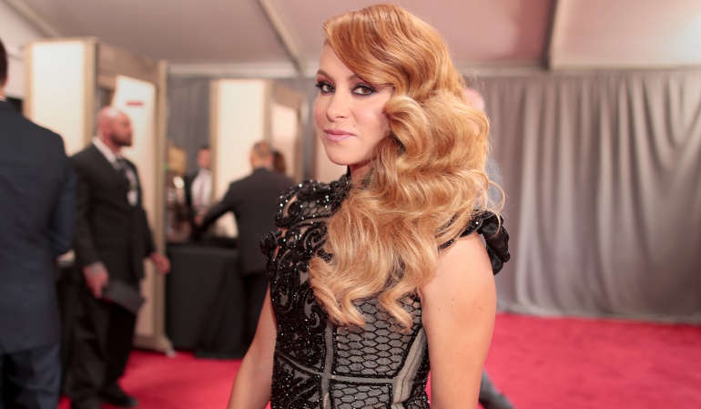 Paulina Rubio
