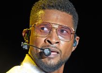 Usher es demandado por veinte millones de dólares