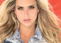 10 fotos que demuestran que Ana Sofía Henao sigue produciendo muchos suspiros