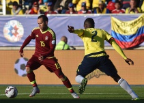 Alejandro Guerra le hará falta a Venezuela: Richard Páez