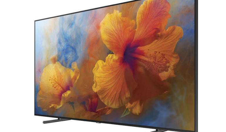 TV 'inteligente' de más de 55 pulgadas: Colombianos prefieren TV 'inteligente' de más de 55 pulgadas