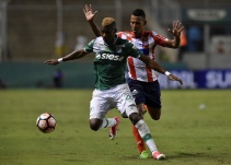 Luis Orejuela, nuevo jugador del Ajax de Holanda