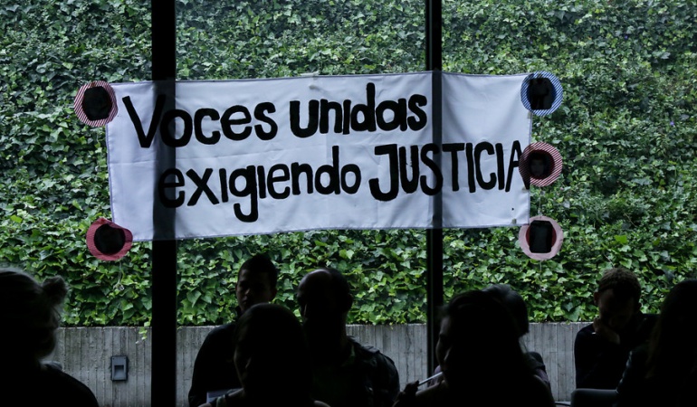 Justicia transicional: Más de 3.000 casos de falsos positivos pasarán a la JEP