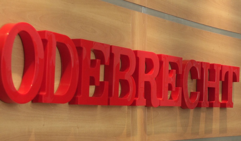Caso Odebrecht: Otto Bula se negó a declarar ante la Comisión de Acusación