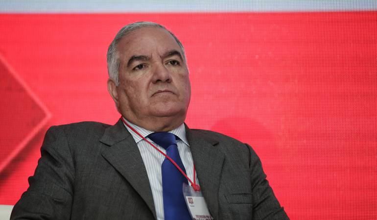 Estado: La deuda pública del Estado está en 487 billones de pesos