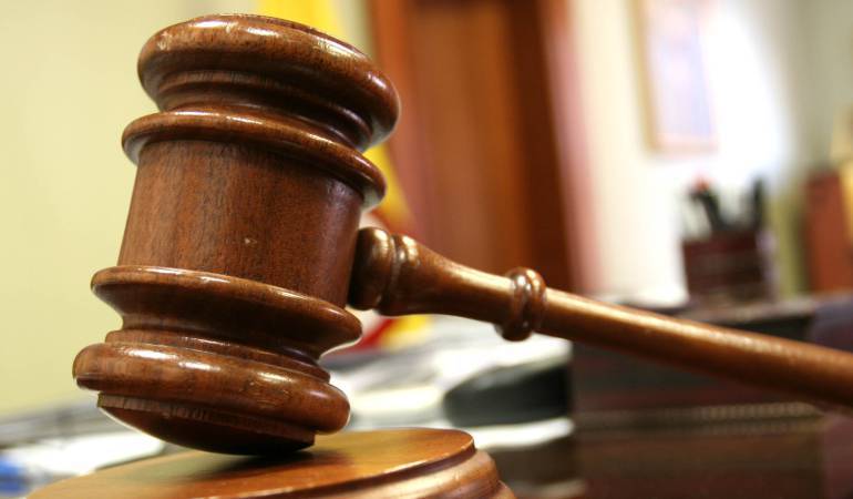 Venezuela: Casos llevados por tribunales militares pasarán a justicia civil: Casos llevados por tribunales militares en Venezuela pasarán a justicia civil