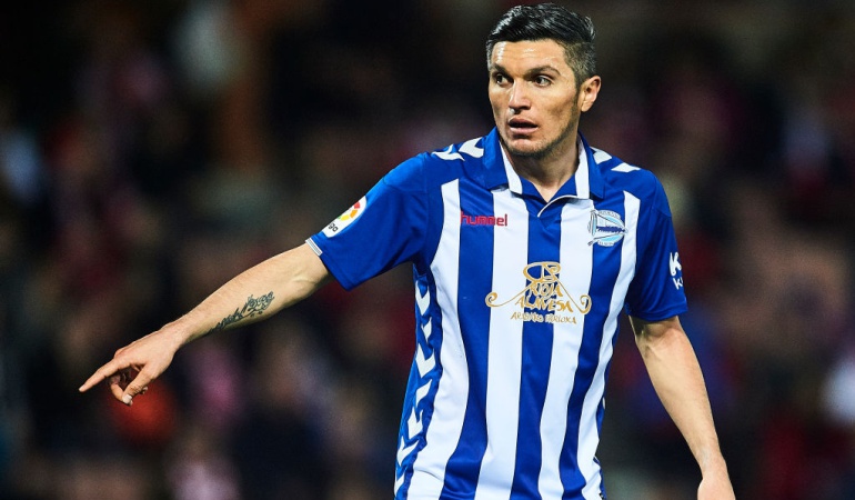 Alavés Daniel Torres Huracán acuerdo: Alavés desmiente que haya un acuerdo con Huracán por Daniel Torres