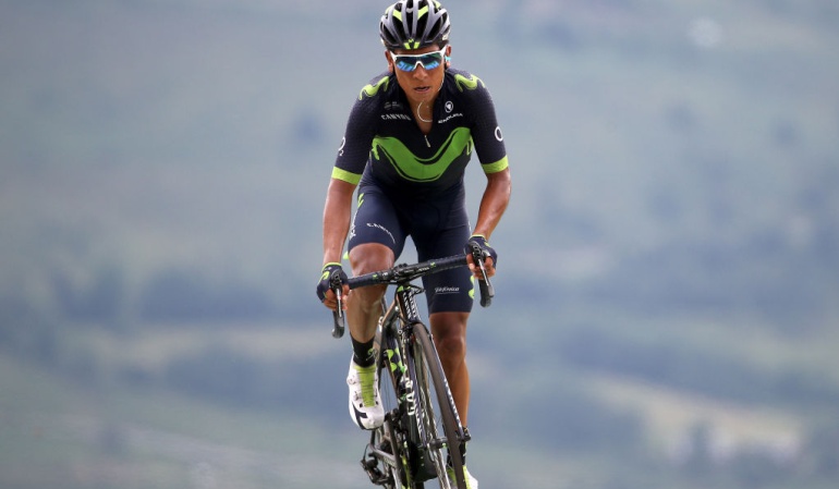 Nairo Quintana Astana Gazzetta dello Sport: Nairo Quintana podría llegar al Astana el otro año, según la Gazzetta dello Sport