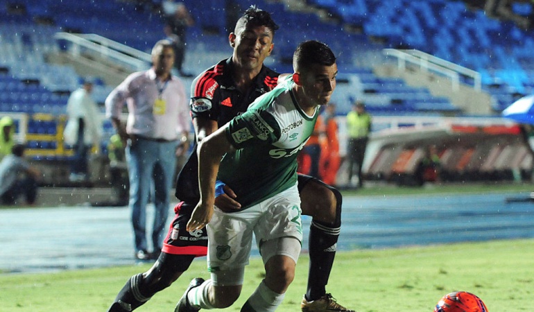 América y Cali opa Águila: América y Cali a sacudirse de su mal momento en la Copa Águila