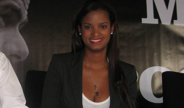 Vanessa Mendoza acusó de racista a mesa directiva de la Cámara