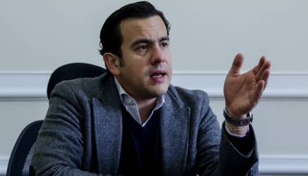 Rodrigo Lara pide suspender sanciones a Venezuela por emergencia Covid-19