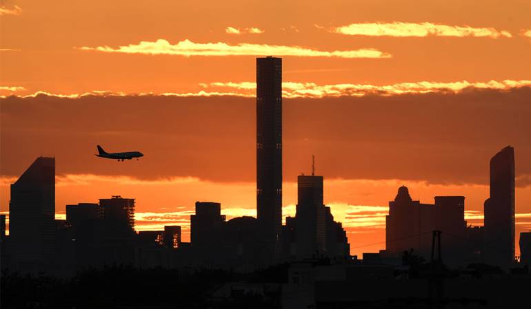 Aviones sin pilotos: ¿Aviones sin piloto a partir de 2025?