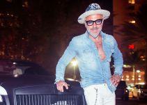 Los divertidos memes que dejó la noticia del embargo de Gianluca Vacchi